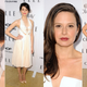 Image for article titled Seriously Pretty Party Dresses at the Elle Women in Television Event